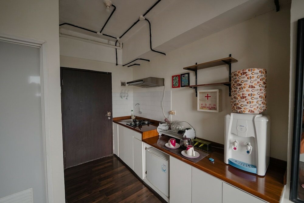 Фото The Jarrdin by Bethania Pro