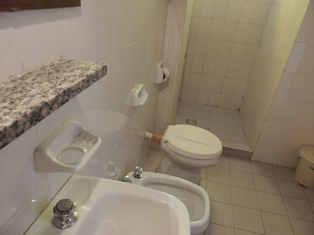 Фото Hotel Garay