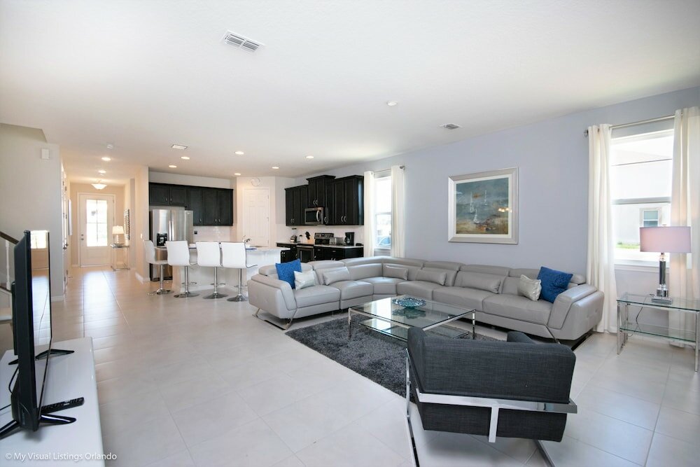 Фото 7 Bd 5 Bh With Game Room Pool SPA