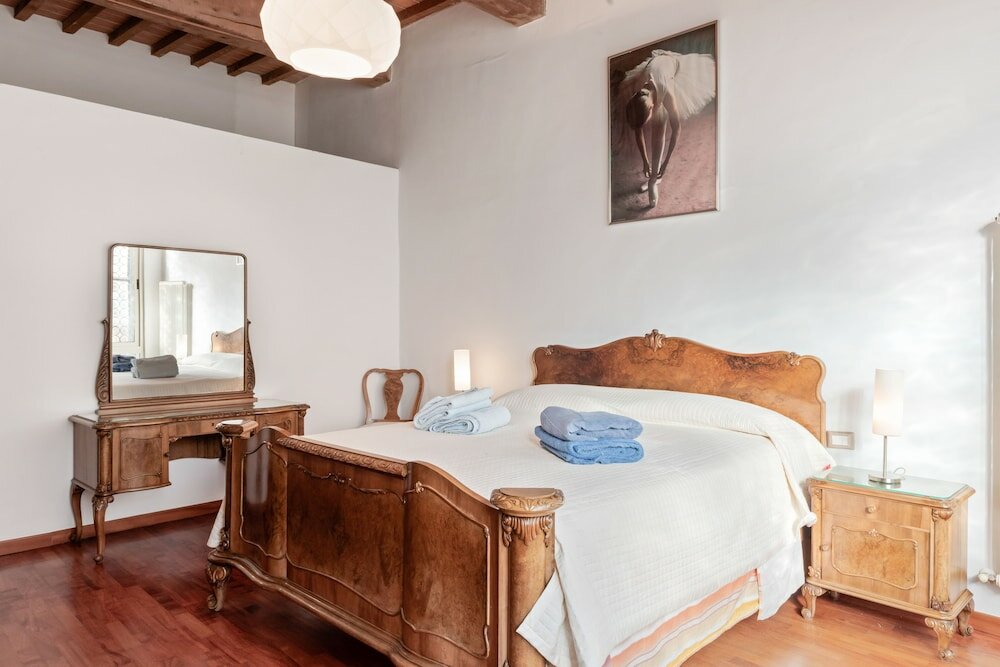 Фото Exclusive Corso Italia Penthouse