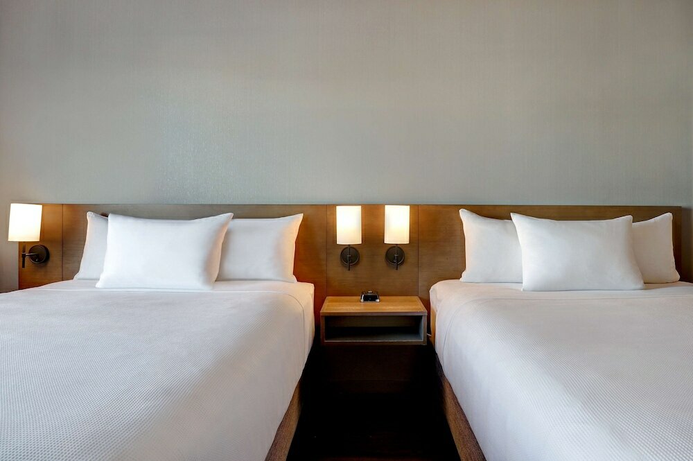 Фото Hyatt Place Prince George