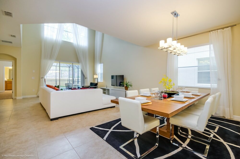 Фото Fantastic Resort 5 Bed 5 Bath Villa With Pool