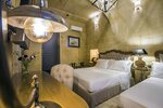 Lulu Boutique Hotel