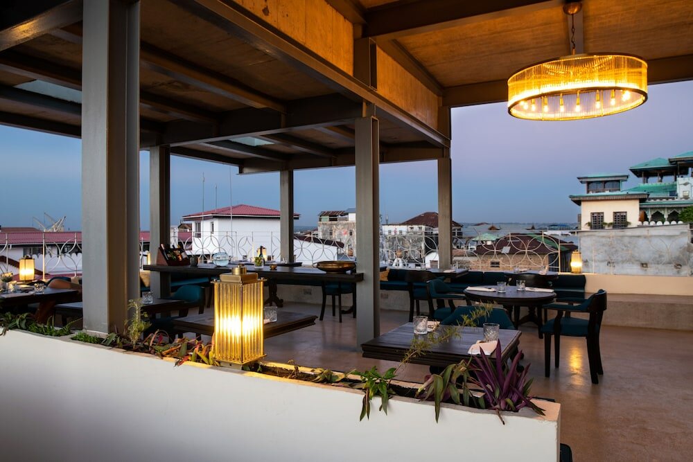 Фото Upendo House