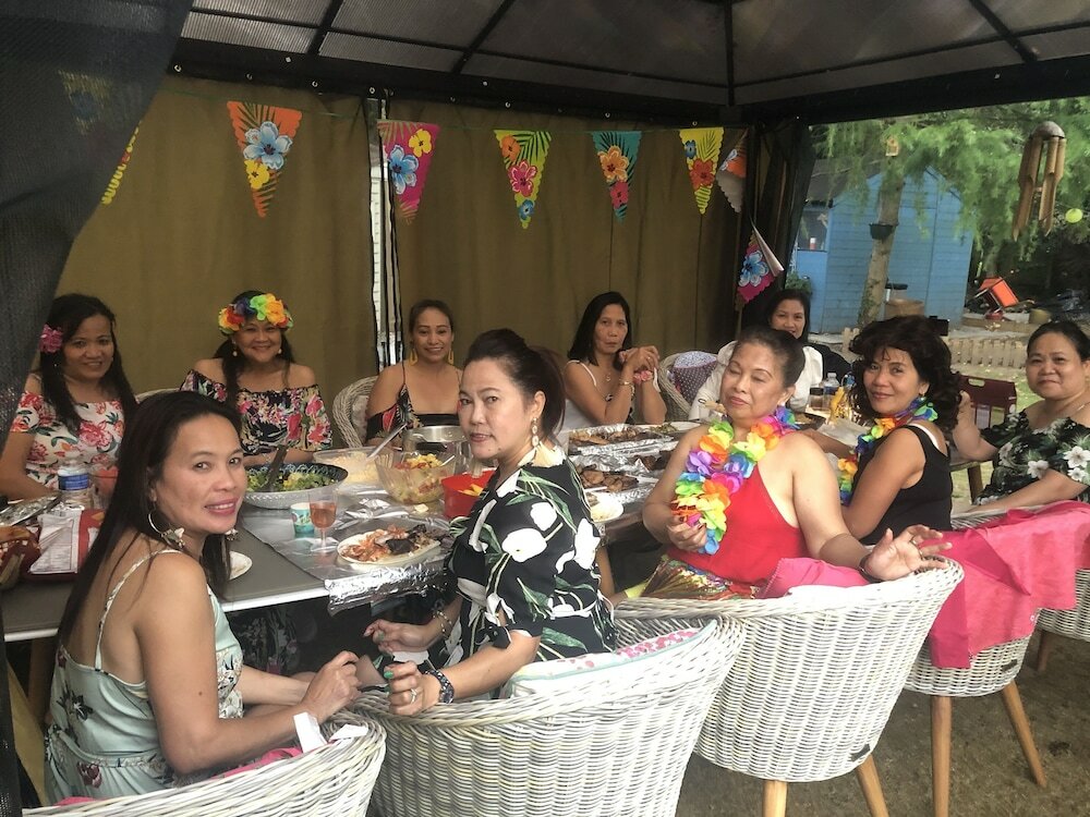 Фото Immaculate 4-bed Apartment in Bournemouth & SPA