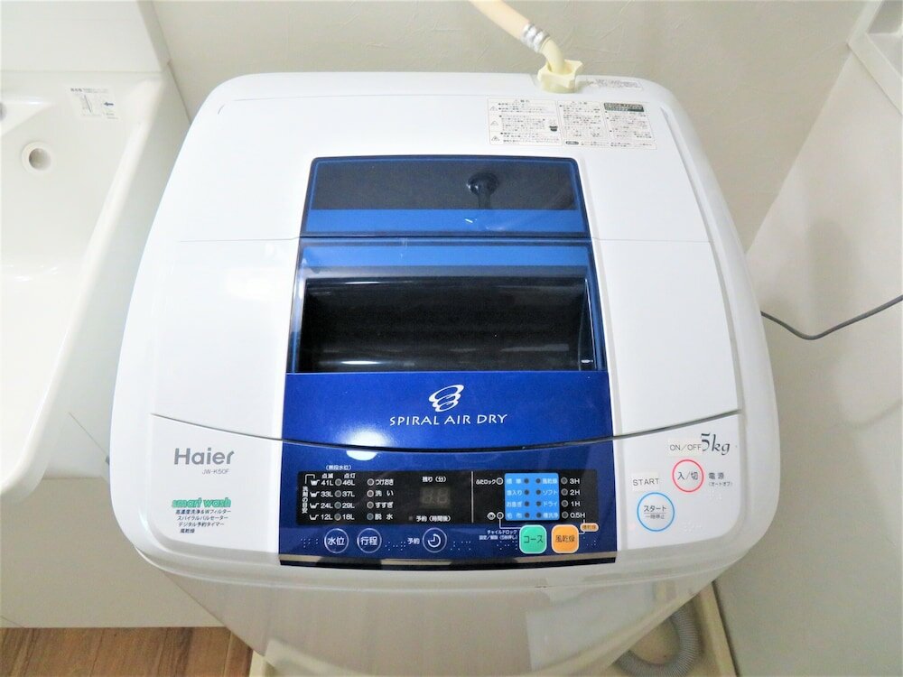 Фото Heights Showa 507