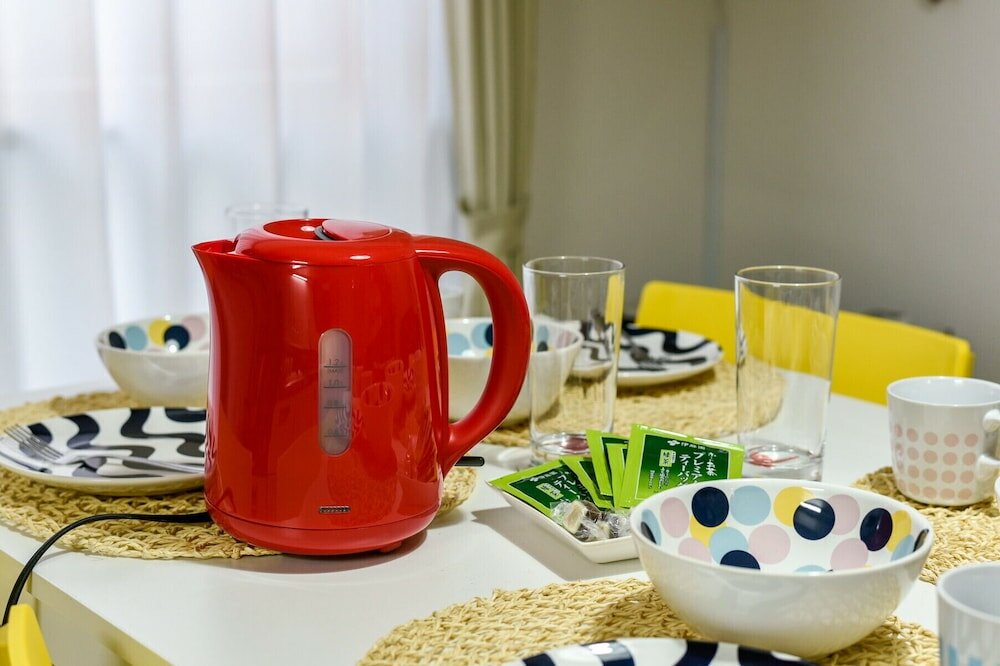 Фото Heights Showa 207