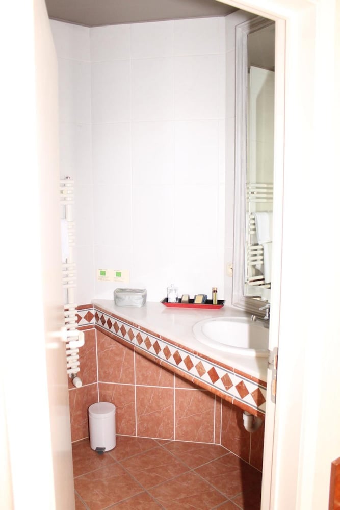 Фото Hotel De Notelaer