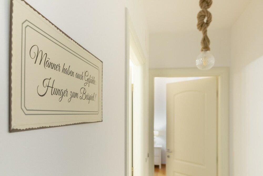 Фото A casa di Giò