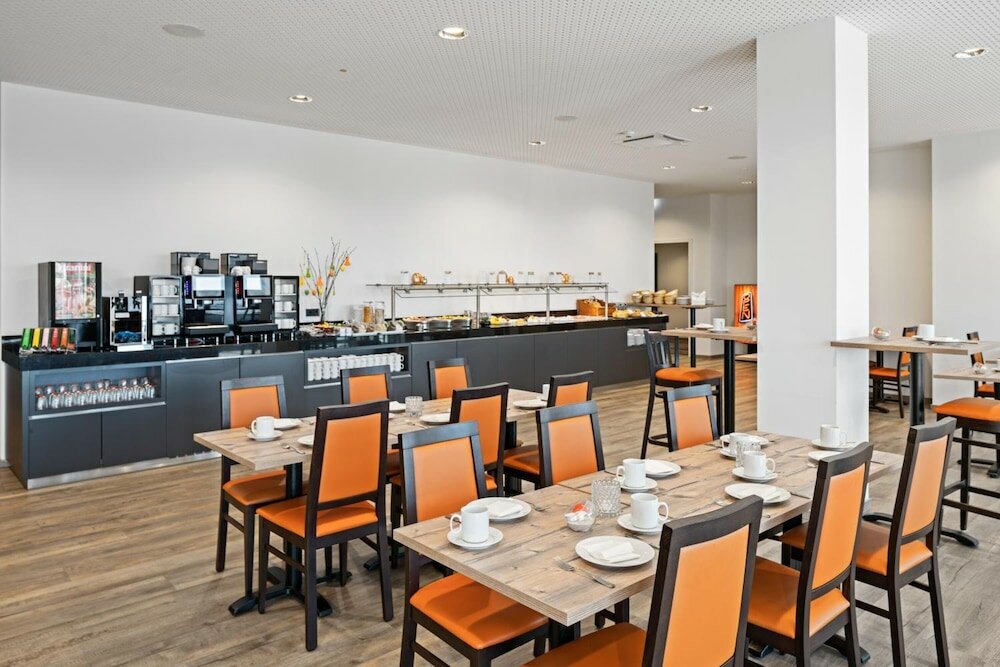 Фото Hotel Amper