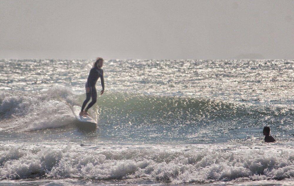 Фото Sea Wolf Surf Club - Hostel