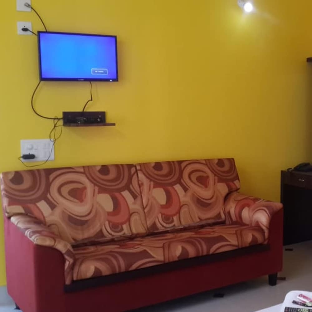 Фото Hotel Greenwood