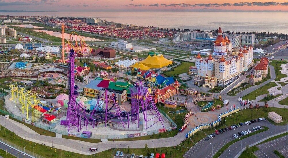 Фото Клевер