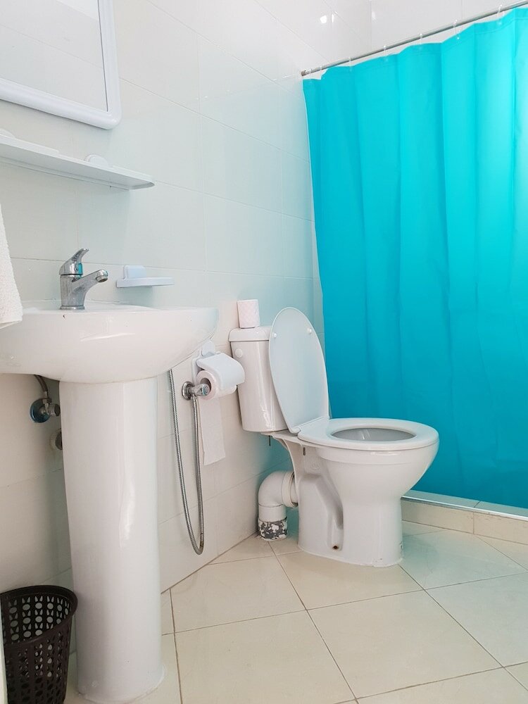 Фото Hotel Mauritania Centre Tanger