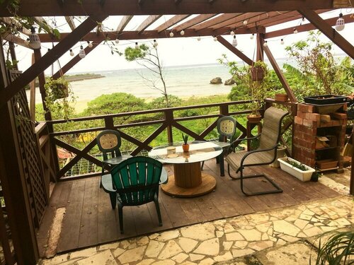 Гостиница Beach Lodge 2 & Private Beach