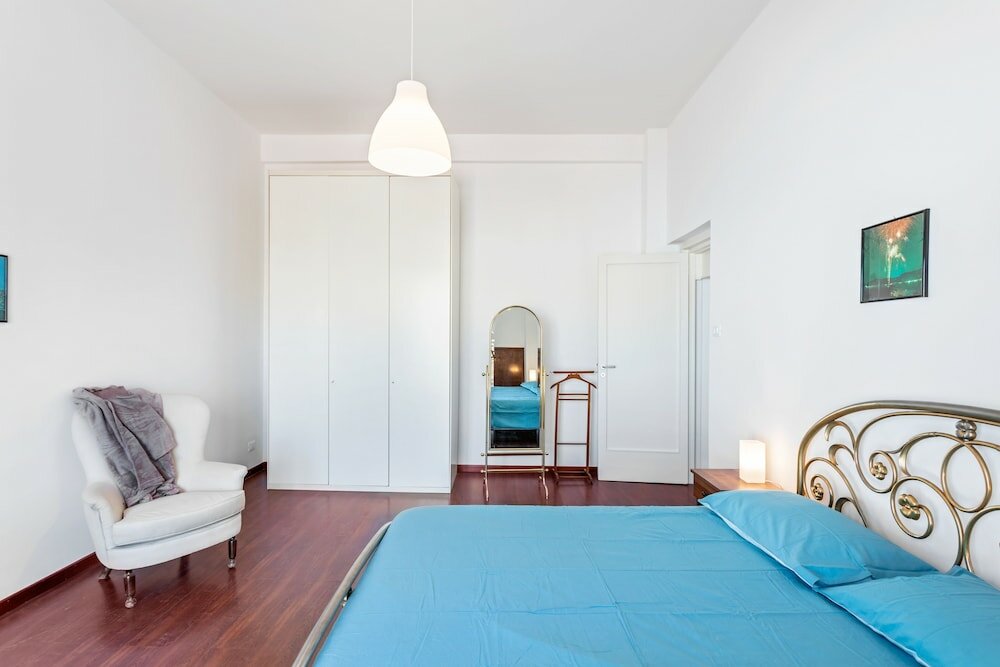 Фото Libertà Frame Apartment - Terrace and Etna view