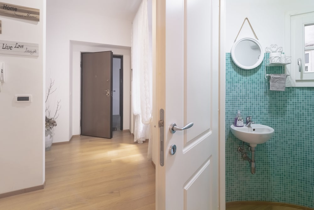 Фото A casa di Giò