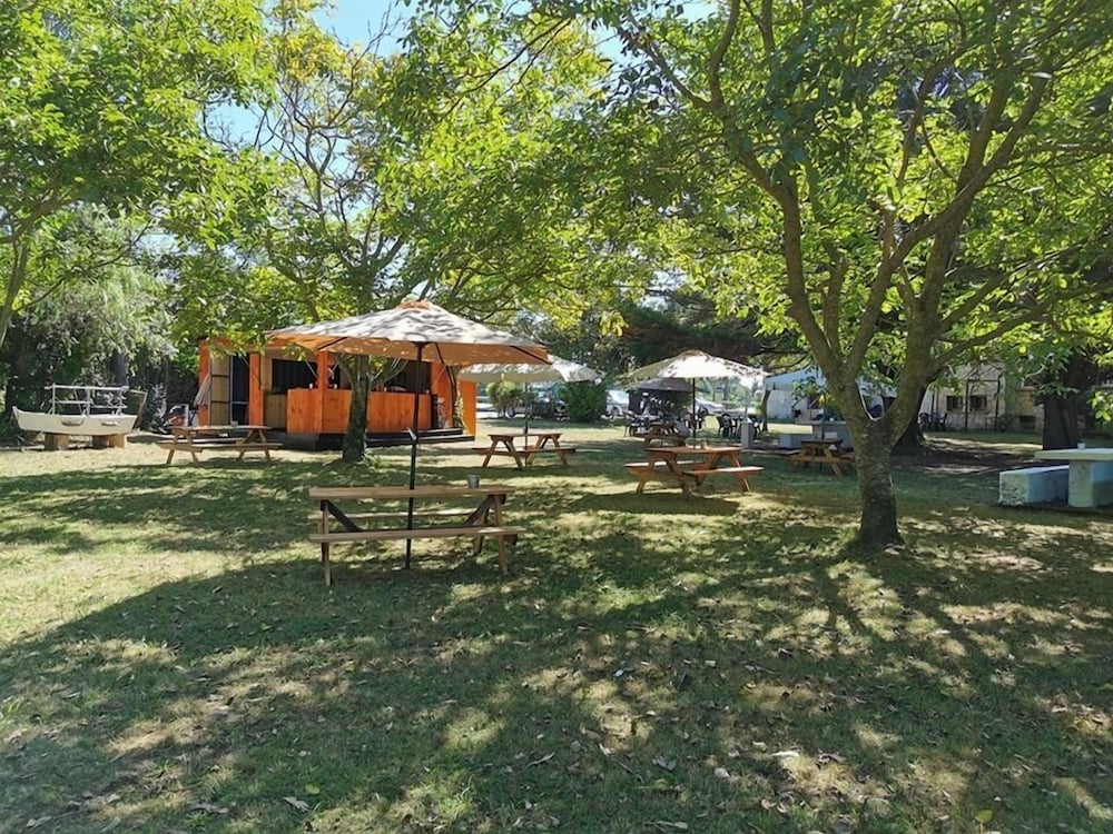 Фото Hotel la Xungueira