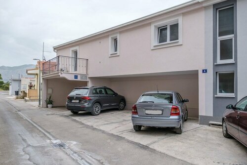 Гостиница Apartments Hope