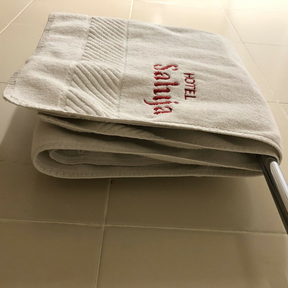 Фото Hotel Saluja