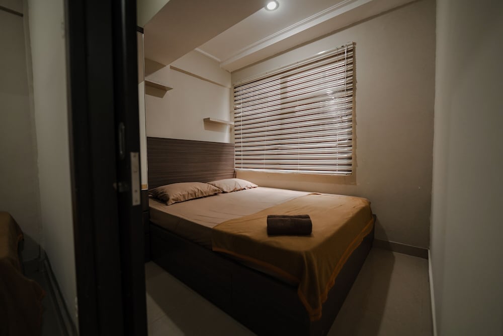 Фото The Jarrdin by Bethania Pro