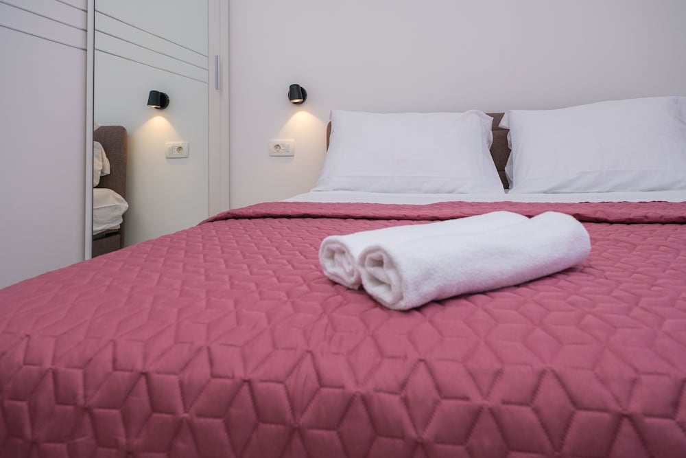 Фото Split City Apartment