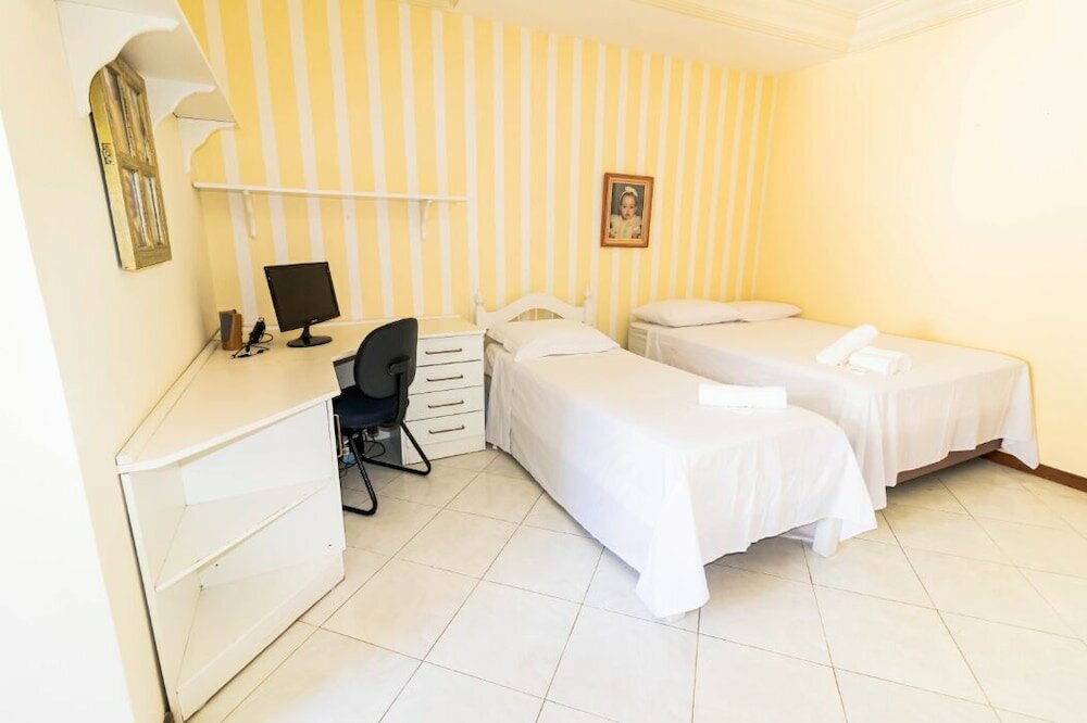 Фото Vt01 Casa 4 Suites em Vilas do Atlantico