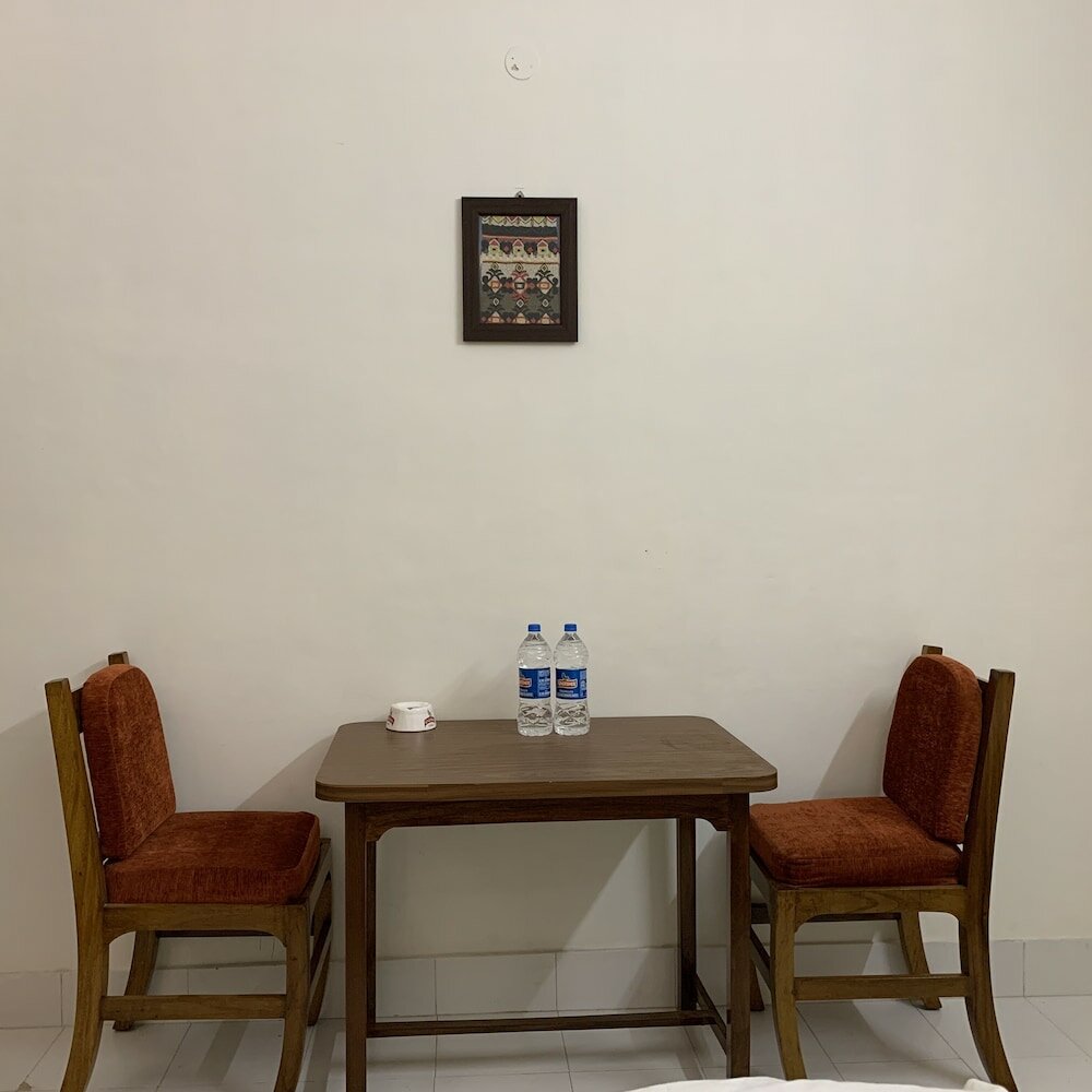 Фото Hotel Saluja