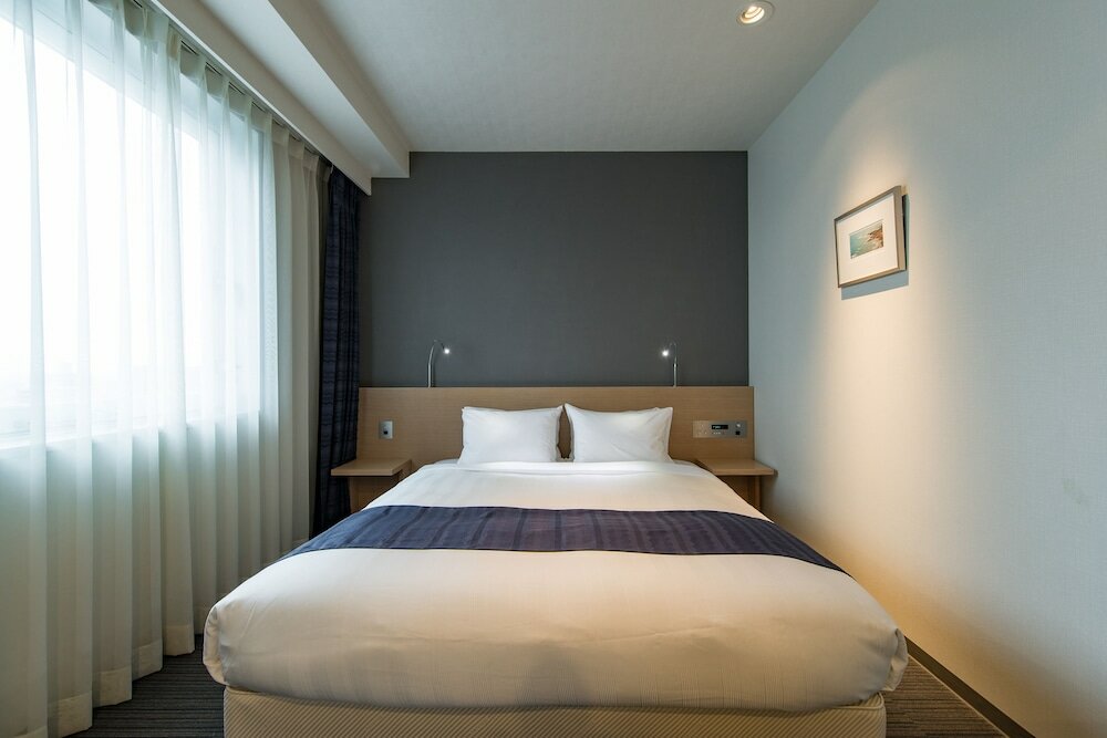 Фото Jr Kyushu Hotel Miyazaki