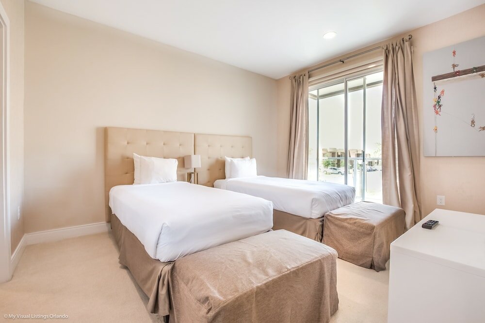 Фото Magic Village Resort Townhouse