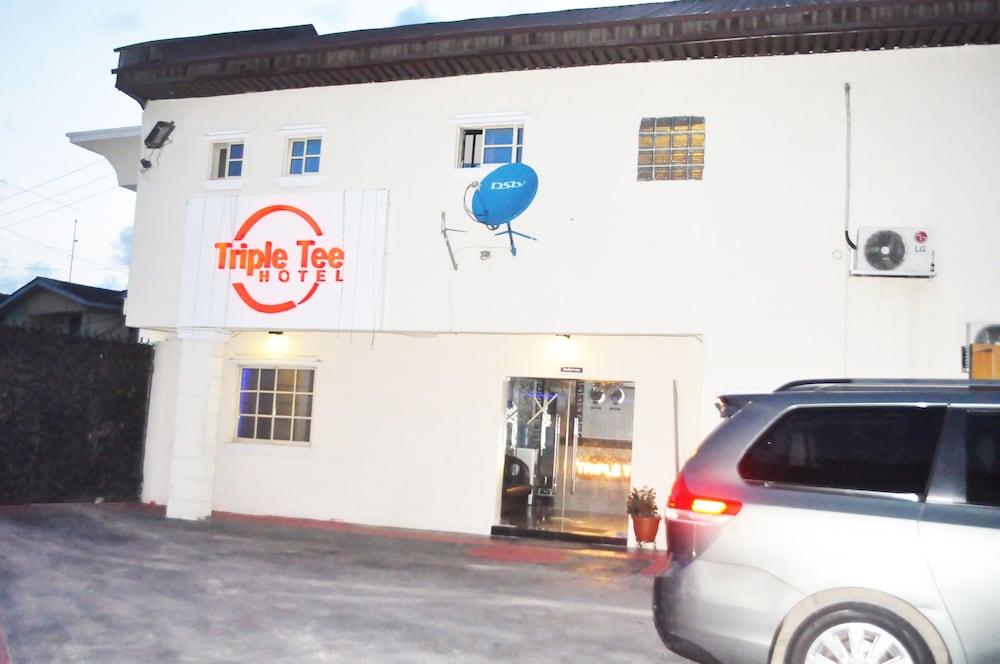 Фото отеля 4