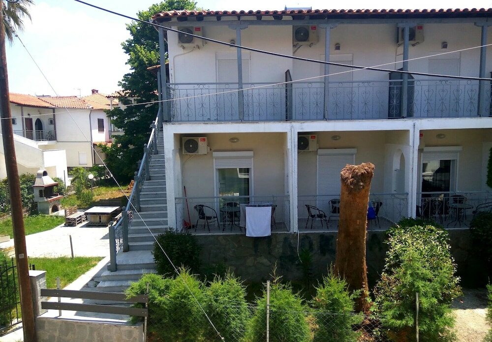 Фото Porto Pefkohori