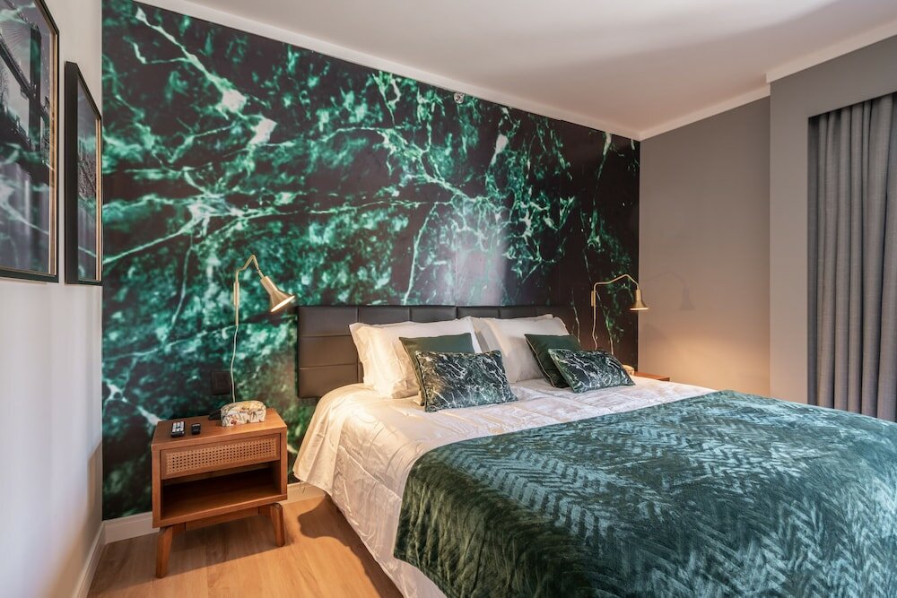 Фото Cyclinn Cidade Jardim