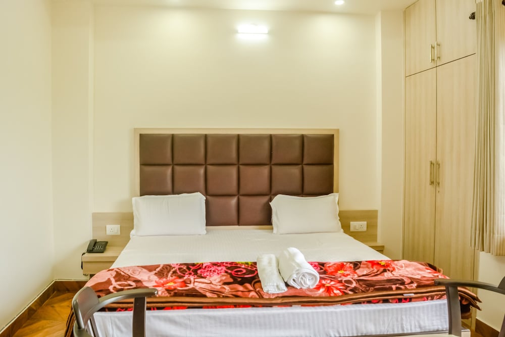 Фото Отель Om Mansion Retreat Dehradun