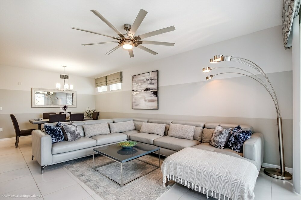 Фото Beautiful 3 Bdrm 2 Bath Condo