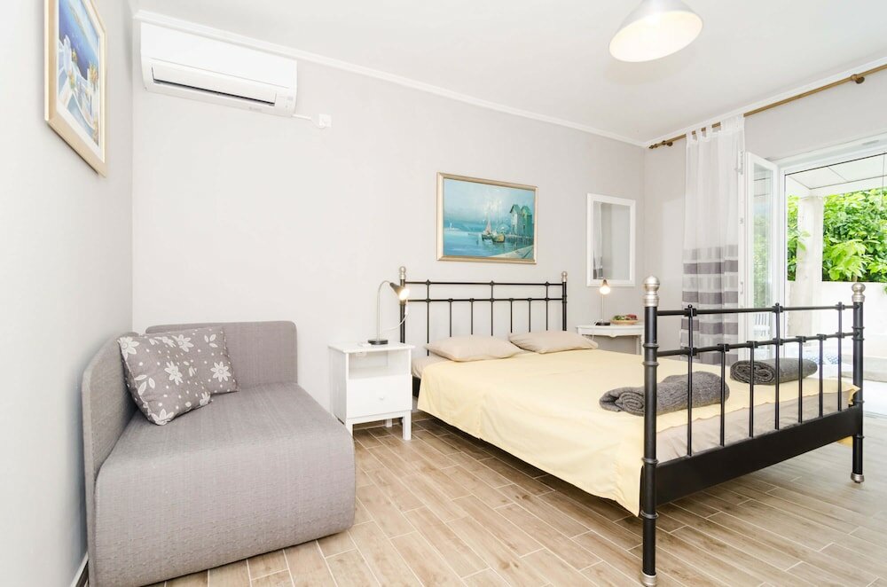 Фото Apartments Porto della Vita