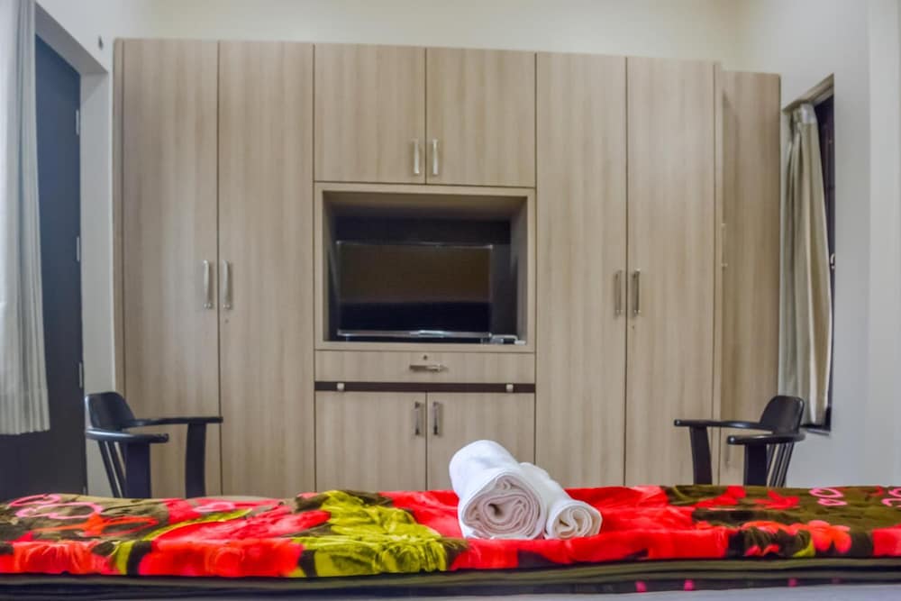 Фото Отель Om Mansion Retreat Dehradun