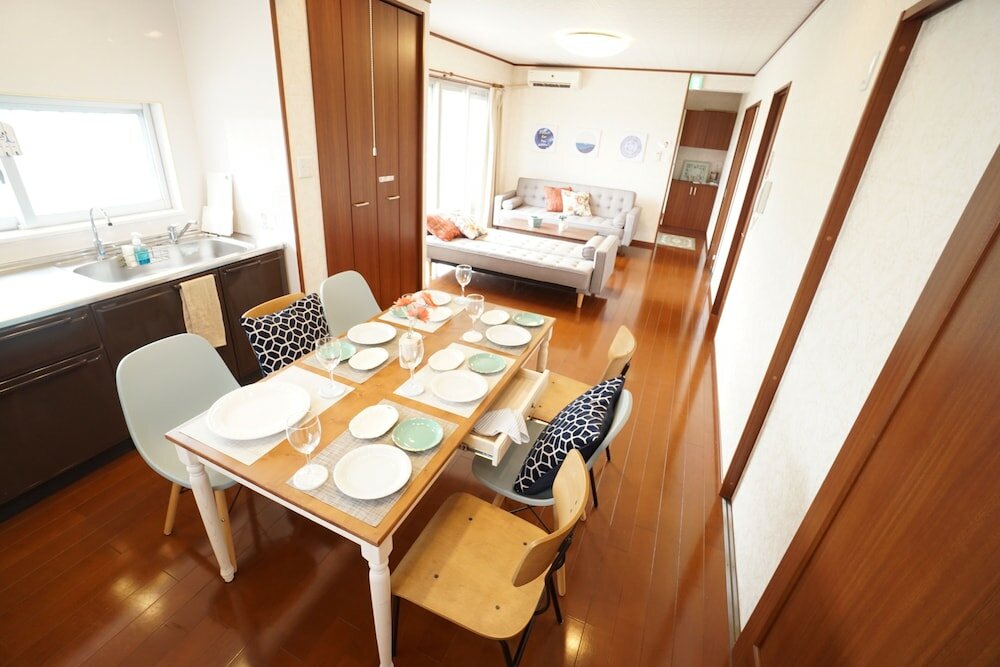 Фото Pink Suite House