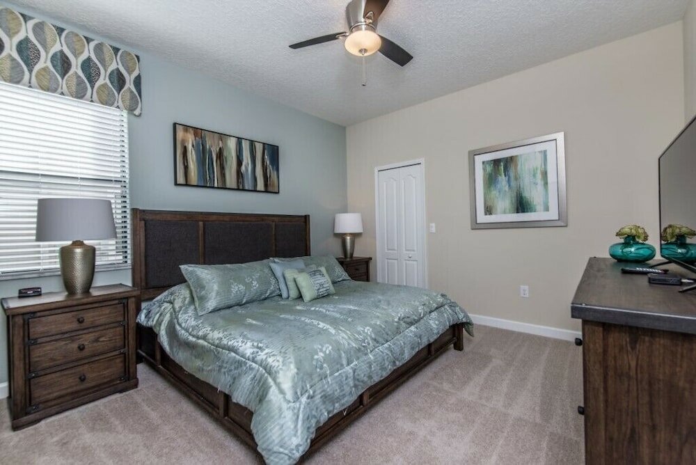 Фото Champions Gate Ihr 4031