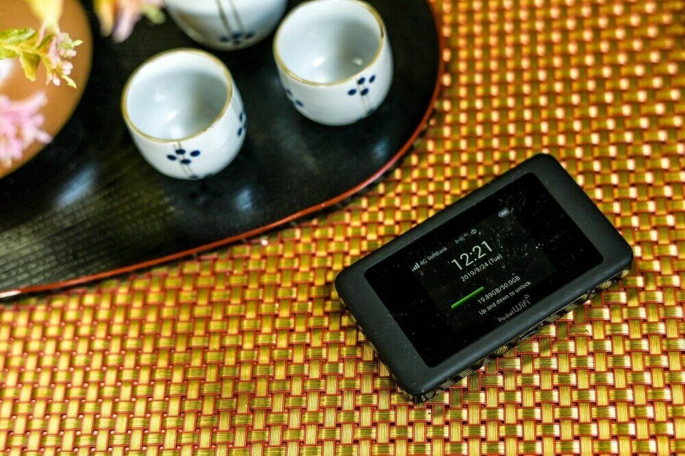 Фото Heights Showa 507