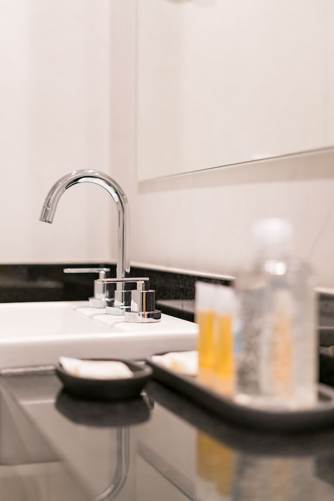 Фото Cyclinn Cidade Jardim