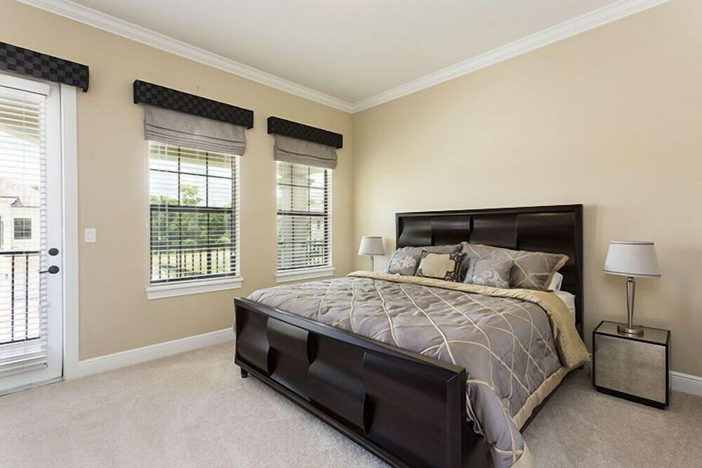 Фото 5 Bed 5 Ba Villa with Game Room, Pool & SPA