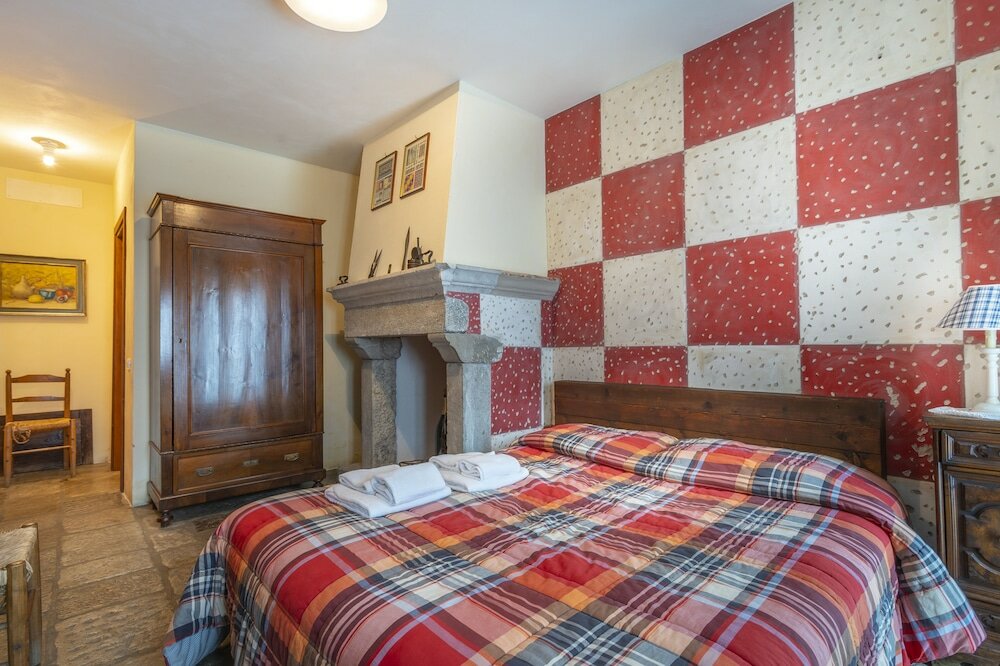 Фото Matilde's Medieval Guest House