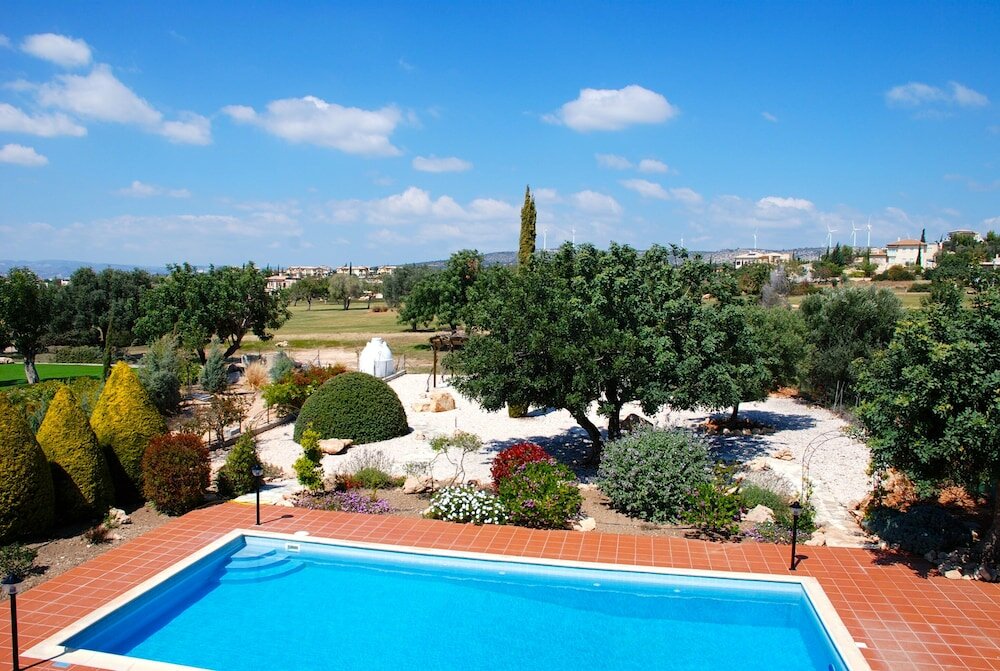 Фото Villa 143 Oleander