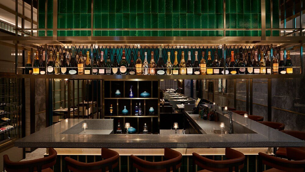 Фото Signiel Busan