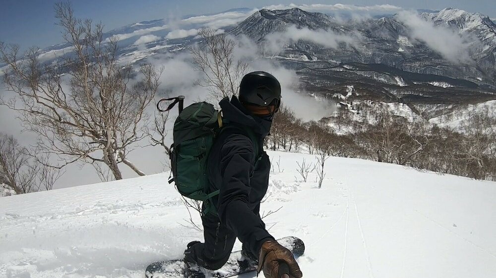 Фото Myoko Forest Lodge - Hostel