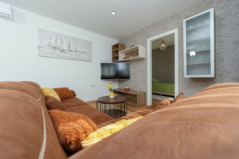 Фото Apartment Karla Split