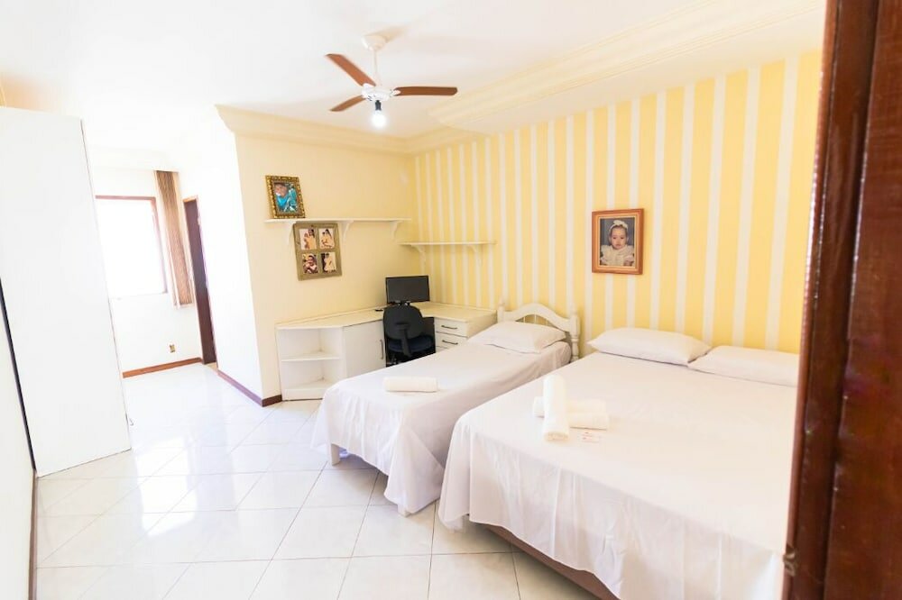 Фото Vt01 Casa 4 Suites em Vilas do Atlantico