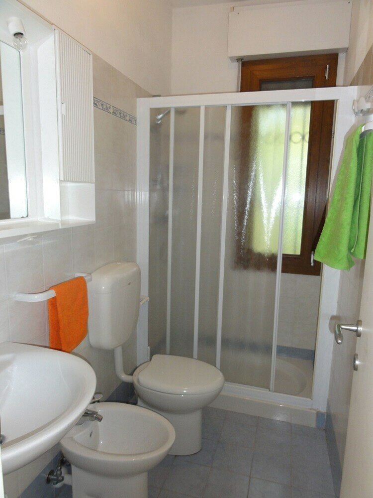 Фото Villaggio Lussinpiccolo