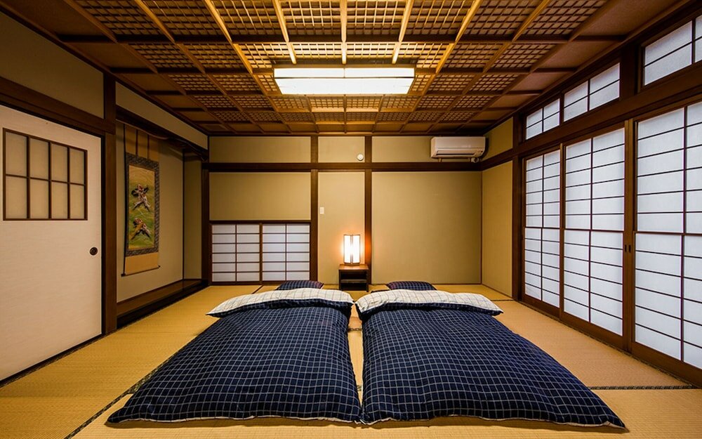 Фото Bonsai Shimonoseki